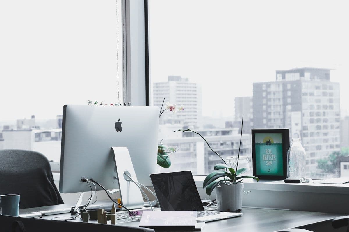 Collab Workstation