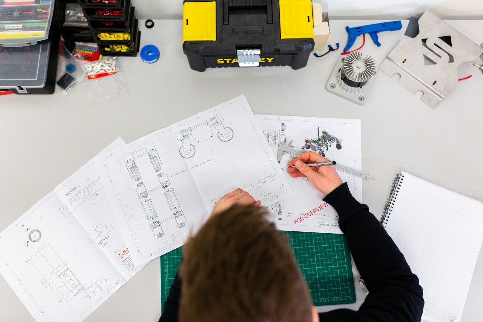 Engineering Consultancy