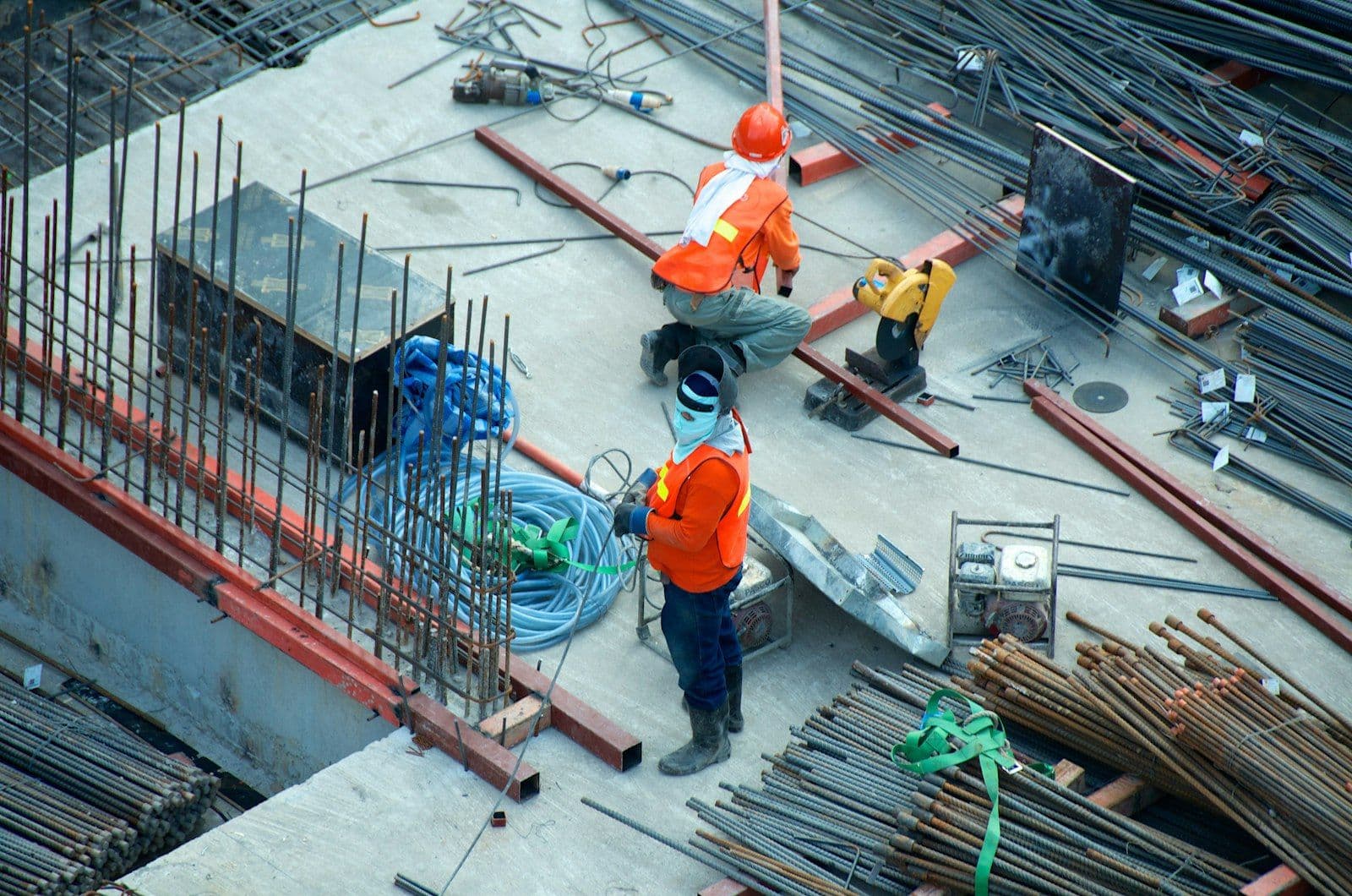 ISO-Driven Construction: Quality You Can Measure