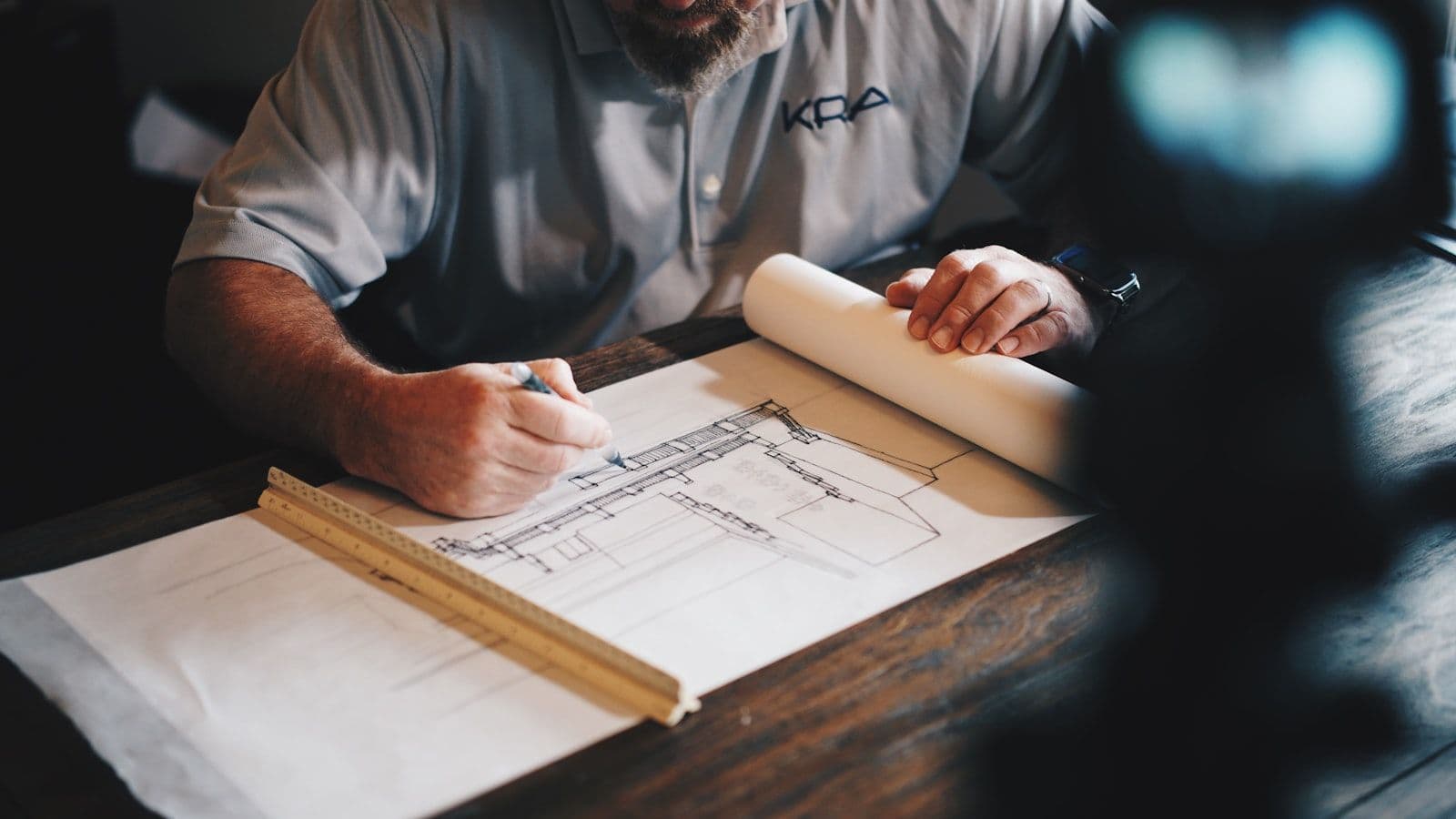 Architecture & Interior Design
