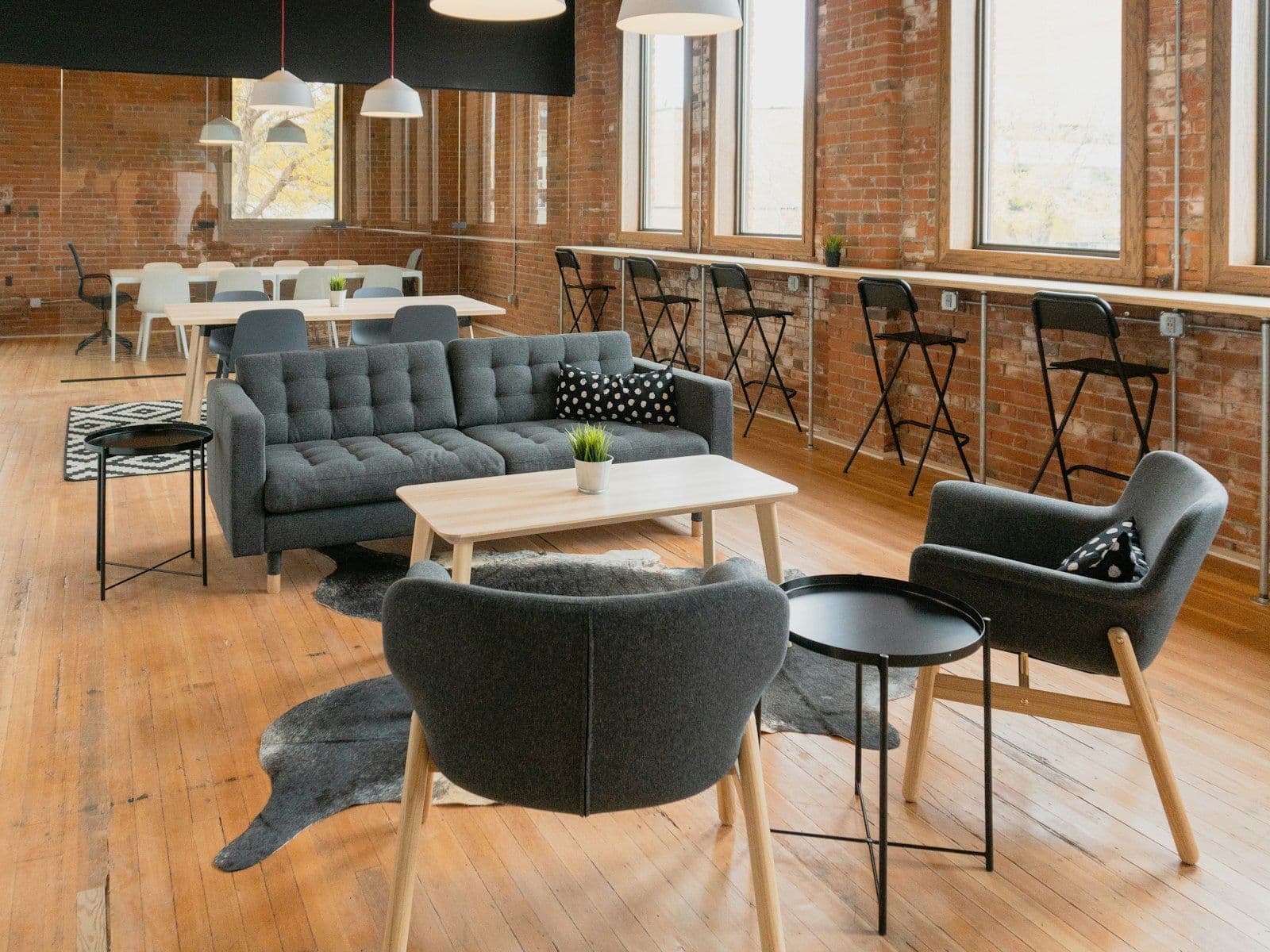 Furniture Manufacturing