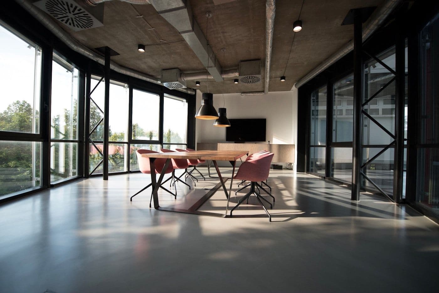 Axis Corporate HQ gallery 2