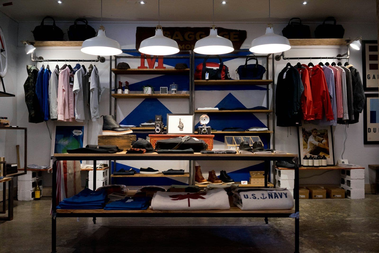 Lumen Flagship Store