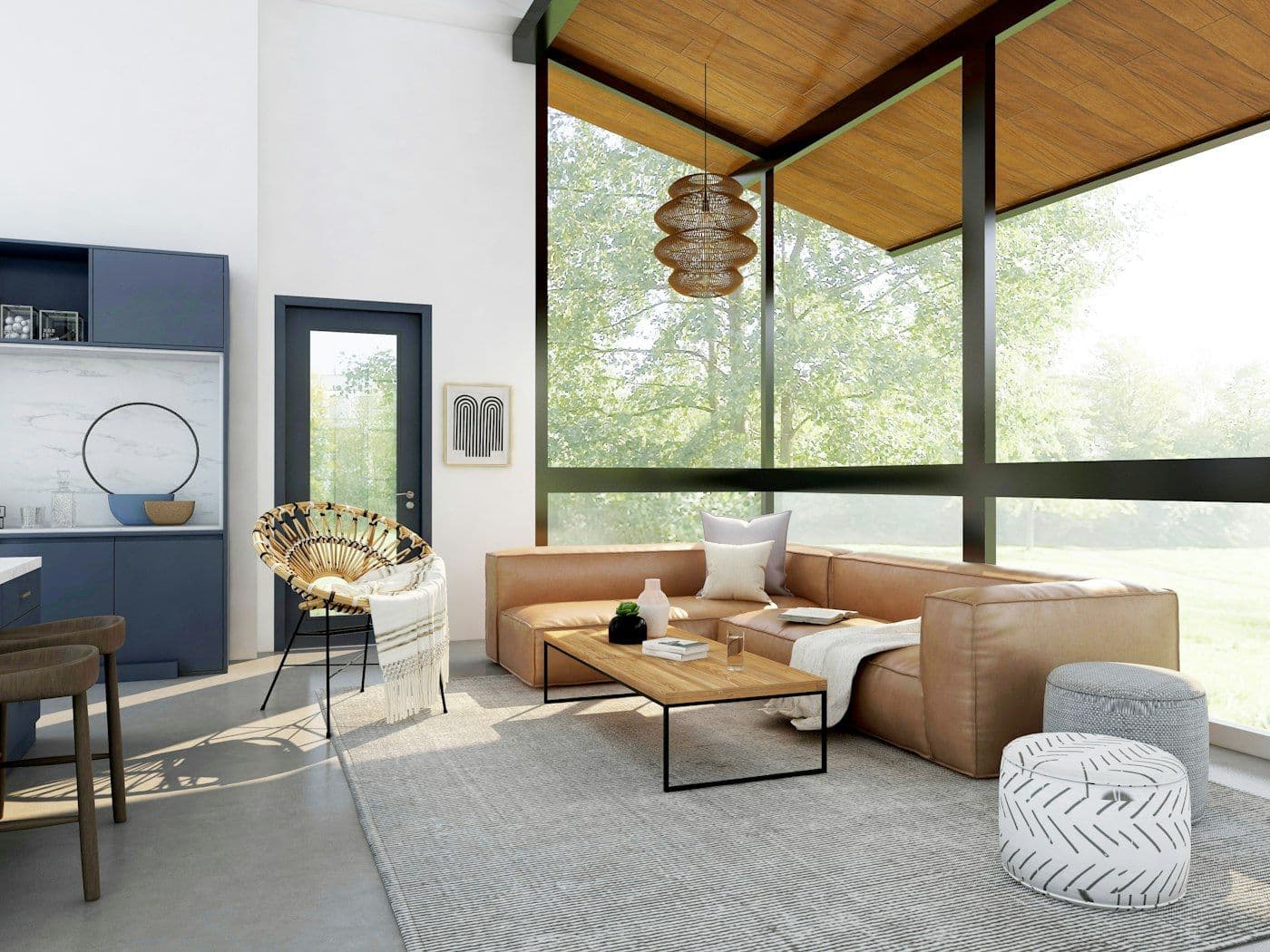 Skyline Residence gallery 2